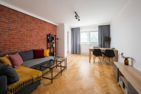 Metro Kabaty Deluxe Apartment
